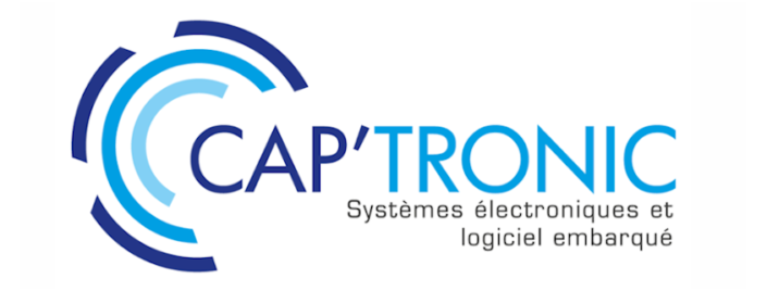 Captronic’