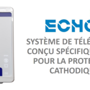 Echo-Systeme de telemesure Protection Cathodique