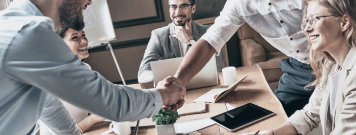 Cedarnet recrute